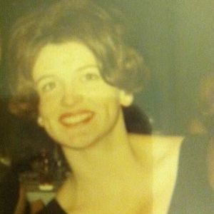 Meet your Posher, Maureen